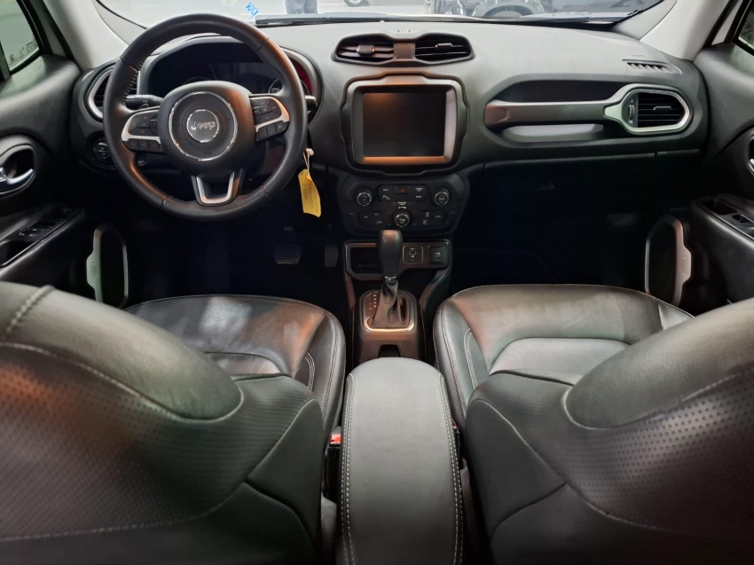 jeep renegade 1.8 16v flex longitude 4p automatico 2021 jeep renegade 1.8 16v flex longitude 4p automatico 2021