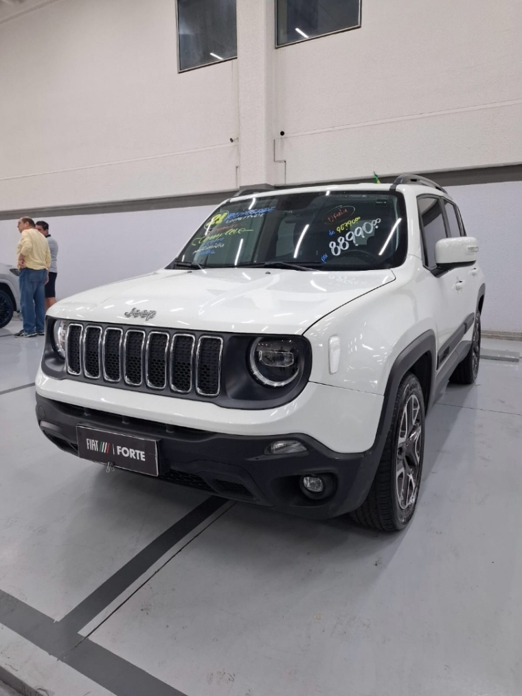 jeep renegade 1.8 16v flex longitude 4p automatico 2021 jeep renegade 1.8 16v flex longitude 4p automatico 2021