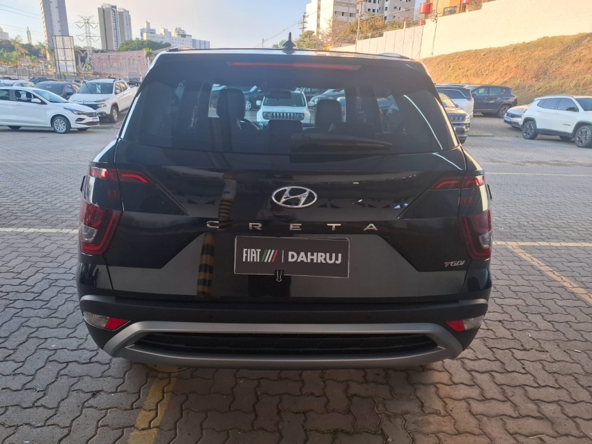 hyundai creta 1.0 tgdi flex platinum automatico 4p 2023 hyundai creta 1.0 tgdi flex platinum automatico 4p 2023