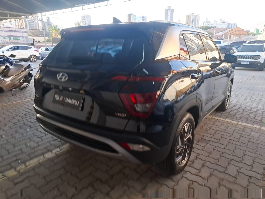 hyundai creta 1.0 tgdi flex platinum automatico 4p 2023 hyundai creta 1.0 tgdi flex platinum automatico 4p 2023