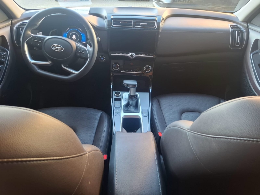 hyundai creta 1.0 tgdi flex platinum automatico 4p 2023 hyundai creta 1.0 tgdi flex platinum automatico 4p 2023