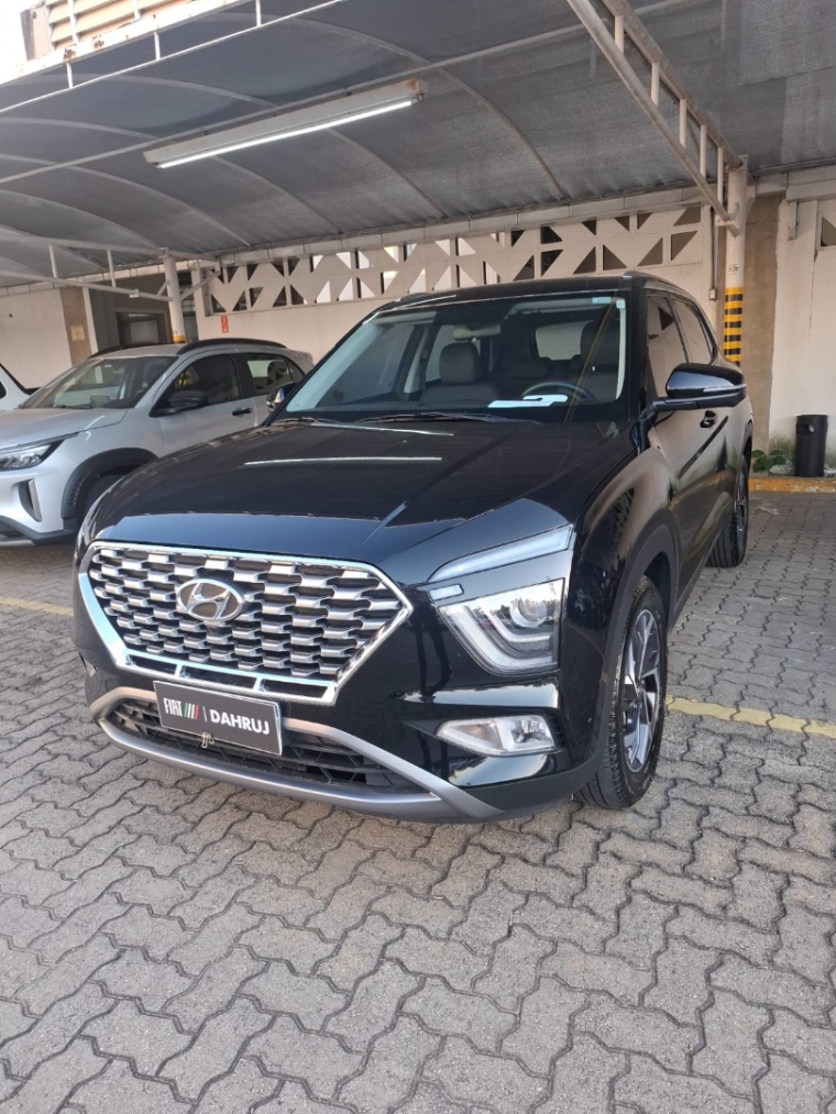 hyundai creta 1.0 tgdi flex platinum automatico 4p 2023 hyundai creta 1.0 tgdi flex platinum automatico 4p 2023