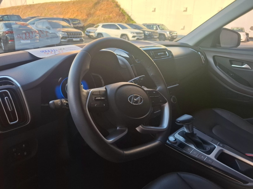 hyundai creta 1.0 tgdi flex platinum automatico 4p 2023 hyundai creta 1.0 tgdi flex platinum automatico 4p 2023