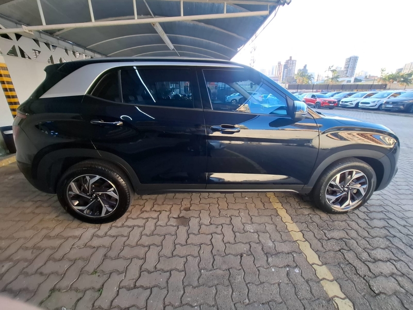 hyundai creta 1.0 tgdi flex platinum automatico 4p 2023 hyundai creta 1.0 tgdi flex platinum automatico 4p 2023