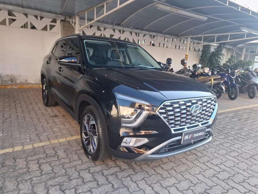 hyundai creta 1.0 tgdi flex platinum automatico 4p 2023 hyundai creta 1.0 tgdi flex platinum automatico 4p 2023