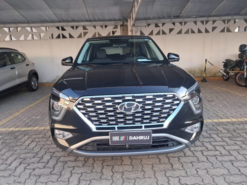 hyundai creta 1.0 tgdi flex platinum automatico 4p 2023 hyundai creta 1.0 tgdi flex platinum automatico 4p 2023
