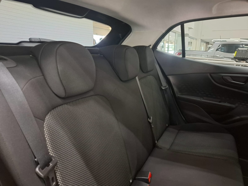 fiat pulse 1.3 flex drive manual 4p 2023