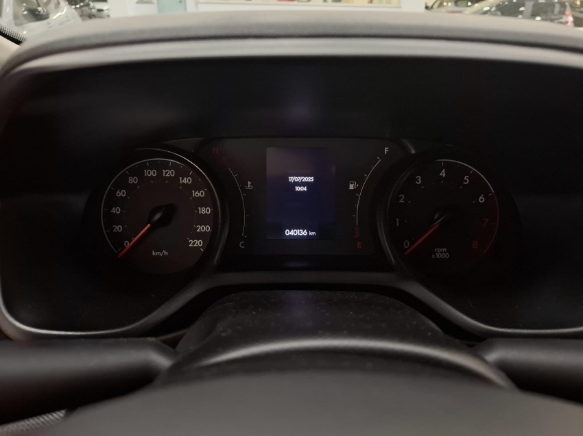 fiat pulse 1.3 flex drive manual 4p 2023