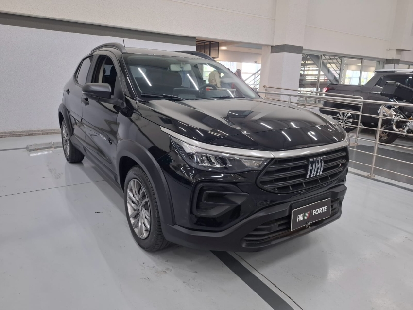 fiat pulse 1.3 flex drive manual 4p 2023
