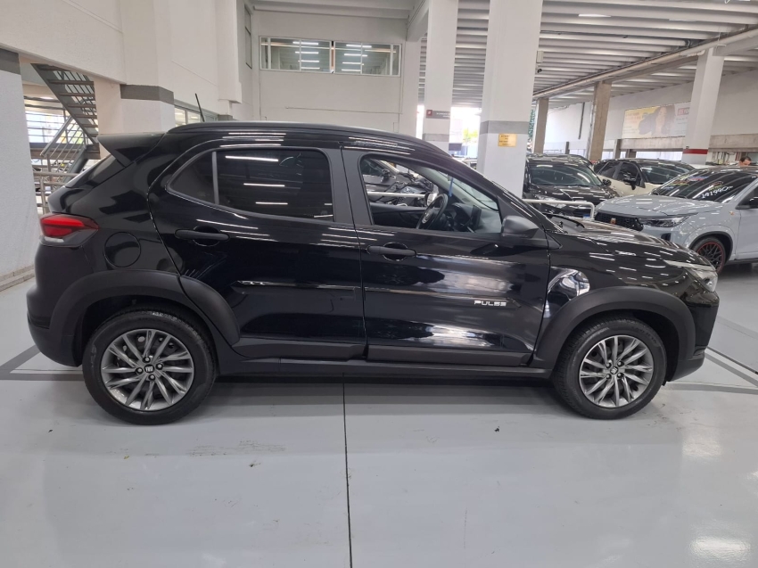 fiat pulse 1.3 flex drive manual 4p 2023
