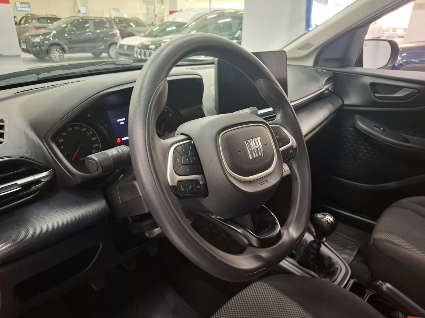 fiat pulse 1.3 flex drive manual 4p 2023