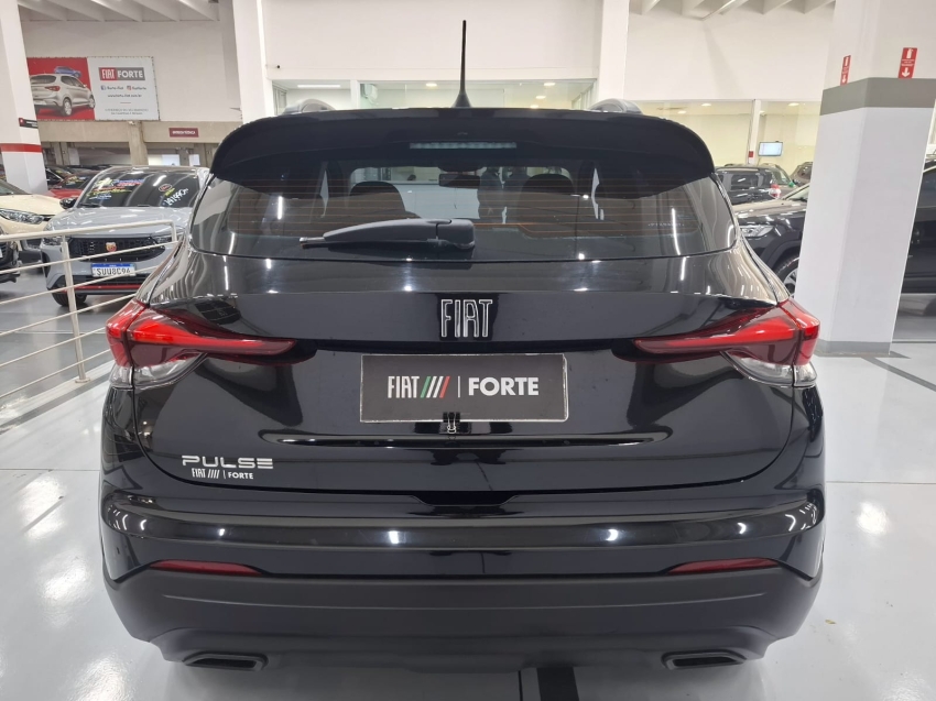 fiat pulse 1.3 flex drive manual 4p 2023