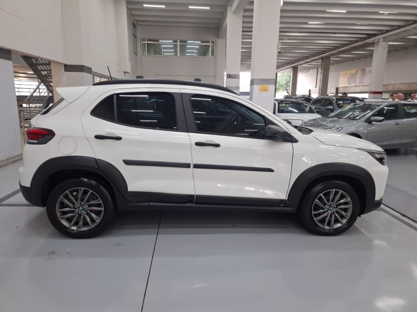 fiat pulse 1.3 flex drive manual 4p 2023