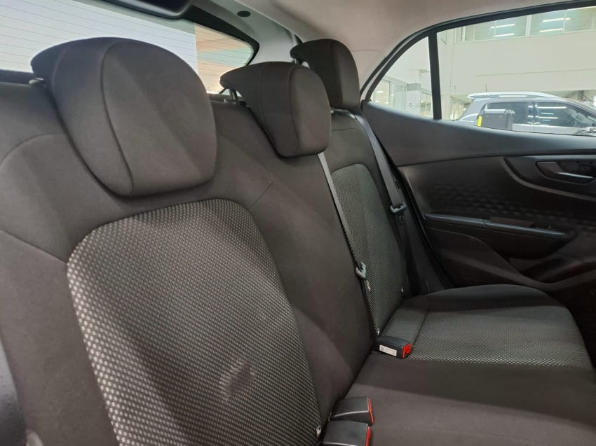 fiat pulse 1.3 flex drive manual 4p 2023