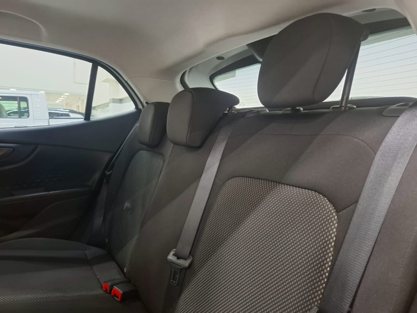 fiat pulse 1.3 flex drive manual 4p 2023
