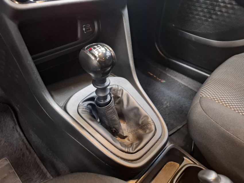 fiat pulse 1.3 flex drive manual 4p 2023
