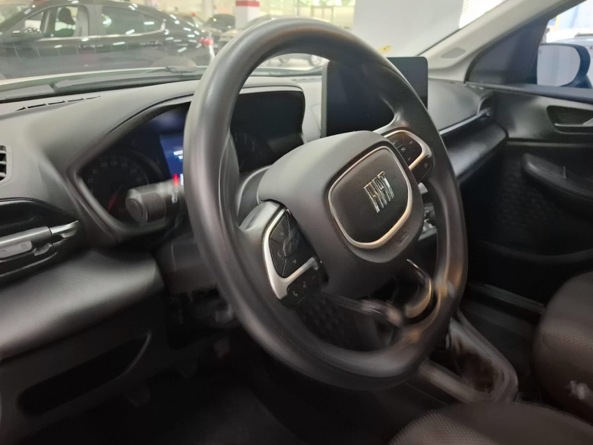 fiat pulse 1.3 flex drive manual 4p 2023