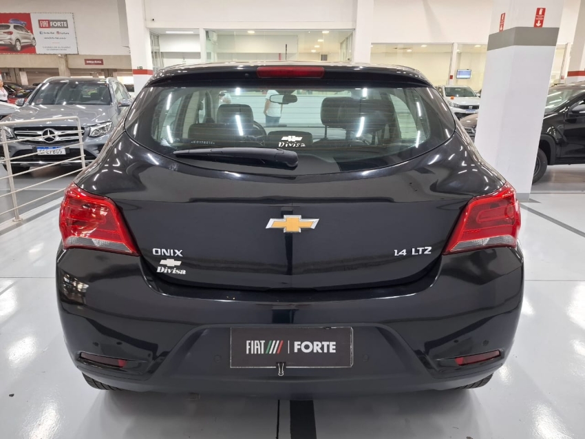 chevrolet onix 1.4 mpfi ltz 8v flex 4p manual 2019 chevrolet onix 1.4 mpfi ltz 8v flex 4p manual 2019
