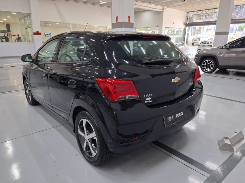 chevrolet onix 1.4 mpfi ltz 8v flex 4p manual 2019 chevrolet onix 1.4 mpfi ltz 8v flex 4p manual 2019