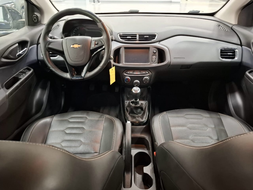 chevrolet onix 1.4 mpfi ltz 8v flex 4p manual 2019 chevrolet onix 1.4 mpfi ltz 8v flex 4p manual 2019