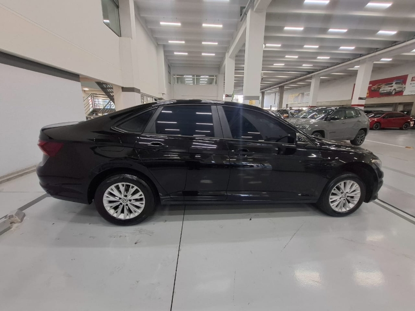 volkswagen jetta 2.0 350 tsi gasolina gli dsg flex 4p automatico 2019