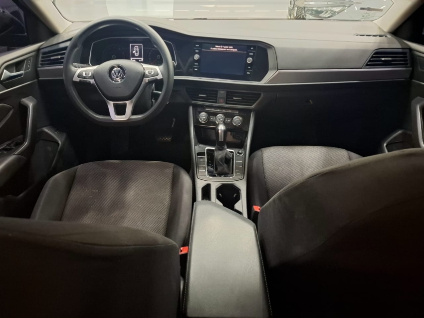 volkswagen jetta 2.0 350 tsi gasolina gli dsg flex 4p automatico 2019