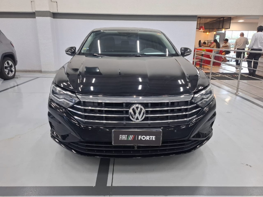 volkswagen jetta 2.0 350 tsi gasolina gli dsg flex 4p automatico 2019