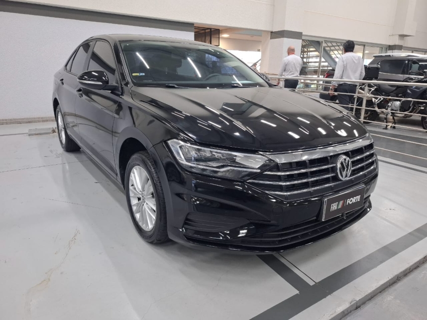 volkswagen jetta 2.0 350 tsi gasolina gli dsg flex 4p automatico 2019
