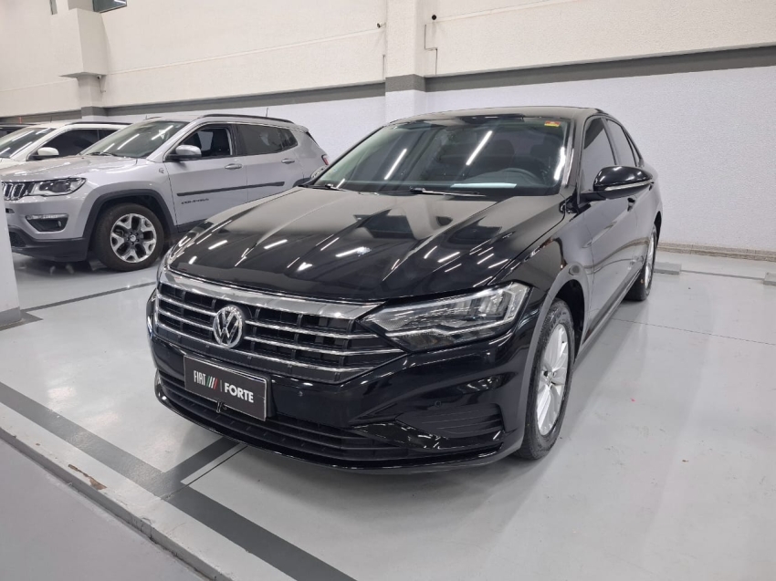 volkswagen jetta 2.0 350 tsi gasolina gli dsg flex 4p automatico 2019