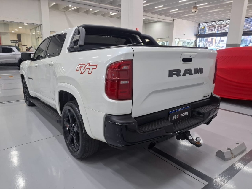ram rampage 2.0 hurricane 4 turbo gasolina r/t 4x4 automatico 4p 2024 ram rampage 2.0 hurricane 4 turbo gasolina r/t 4x4 automatico 4p 2024