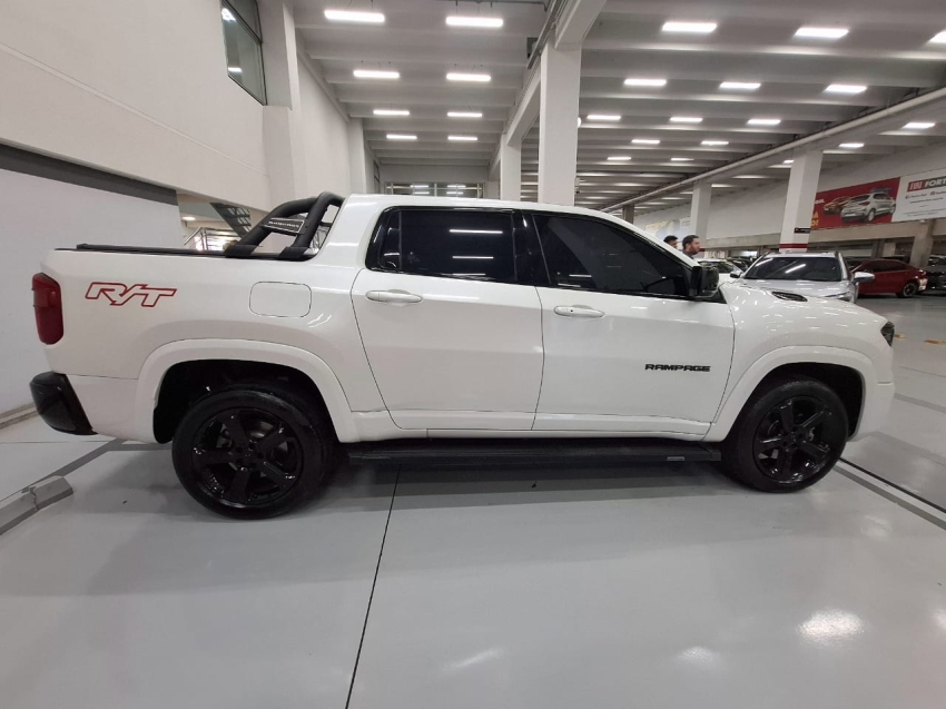ram rampage 2.0 hurricane 4 turbo gasolina r/t 4x4 automatico 4p 2024 ram rampage 2.0 hurricane 4 turbo gasolina r/t 4x4 automatico 4p 2024