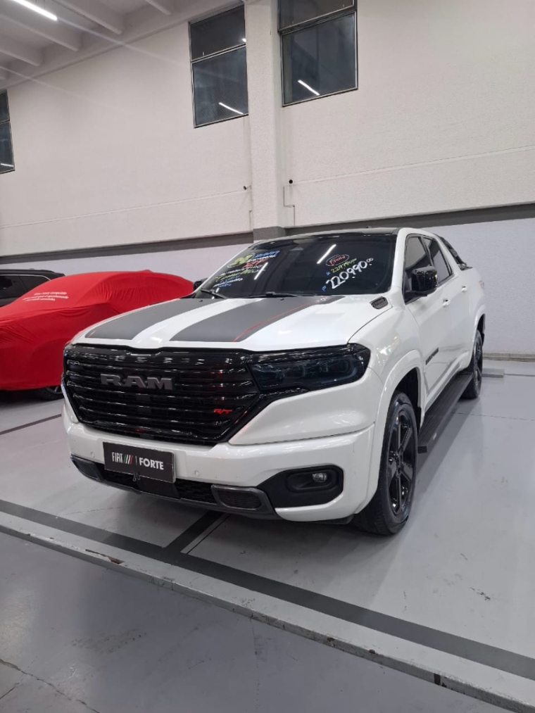 ram rampage 2.0 hurricane 4 turbo gasolina r/t 4x4 automatico 4p 2024 ram rampage 2.0 hurricane 4 turbo gasolina r/t 4x4 automatico 4p 2024