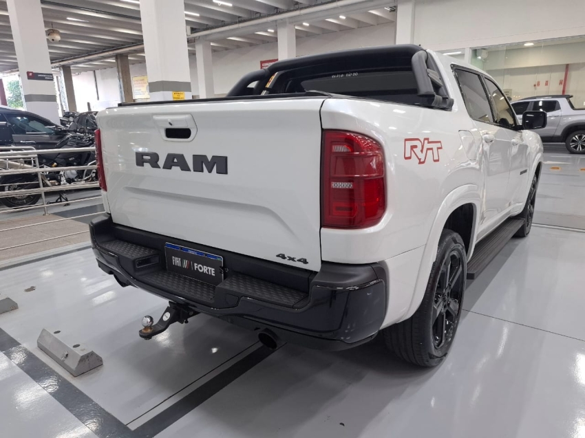 ram rampage 2.0 hurricane 4 turbo gasolina r/t 4x4 automatico 4p 2024 ram rampage 2.0 hurricane 4 turbo gasolina r/t 4x4 automatico 4p 2024