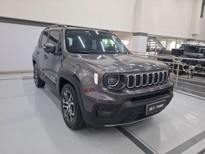 jeep renegade 1.3 t270 turbo flex longitude at6 4p automatico 2023 jeep renegade 1.3 t270 turbo flex longitude at6 4p automatico 2023