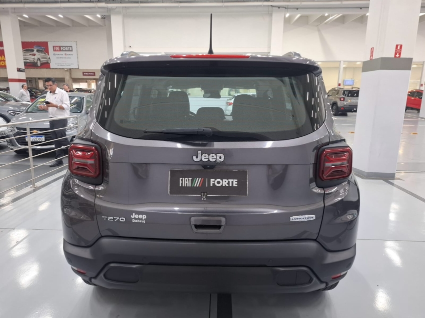 jeep renegade 1.3 t270 turbo flex longitude at6 4p automatico 2023 jeep renegade 1.3 t270 turbo flex longitude at6 4p automatico 2023
