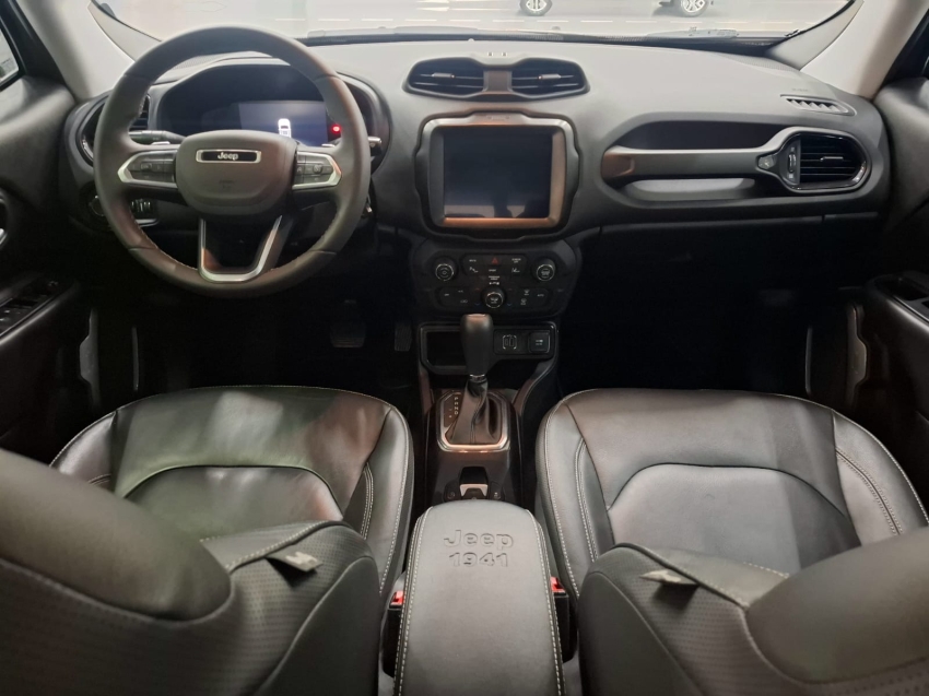 jeep renegade 1.3 t270 turbo flex longitude at6 4p automatico 2023 jeep renegade 1.3 t270 turbo flex longitude at6 4p automatico 2023