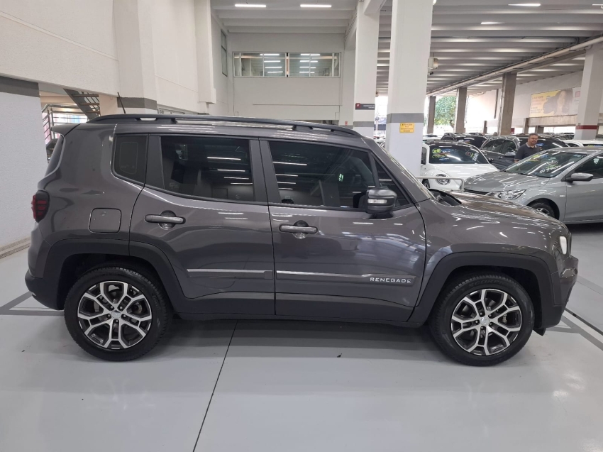 jeep renegade 1.3 t270 turbo flex longitude at6 4p automatico 2023 jeep renegade 1.3 t270 turbo flex longitude at6 4p automatico 2023