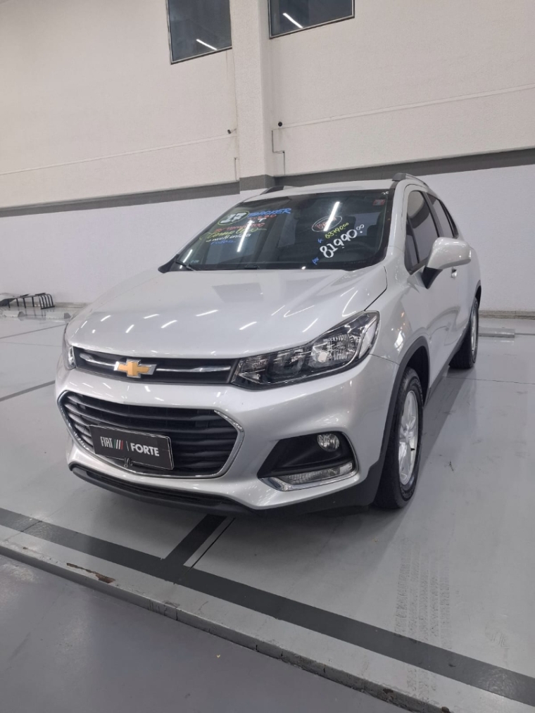 chevrolet tracker 1.4 16v turbo flex lt automatico 4p 2017 chevrolet tracker 1.4 16v turbo flex lt automatico 4p 2017