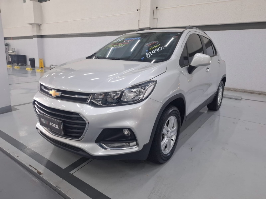chevrolet tracker 1.4 16v turbo flex lt automatico 4p 2017 chevrolet tracker 1.4 16v turbo flex lt automatico 4p 2017