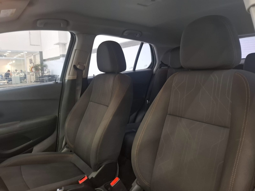 chevrolet tracker 1.4 16v turbo flex lt automatico 4p 2017 chevrolet tracker 1.4 16v turbo flex lt automatico 4p 2017