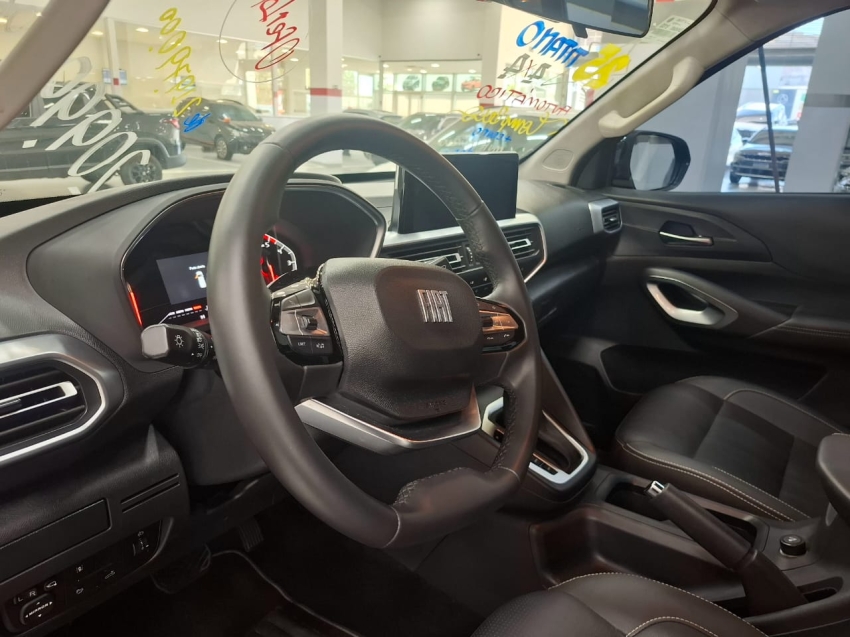 fiat titano 2.2 turbo diesel ranch 4x4 at6 4p automatico 2025 fiat titano 2.2 turbo diesel ranch 4x4 at6 4p automatico 2025