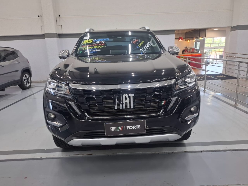 fiat titano 2.2 turbo diesel ranch 4x4 at6 4p automatico 2025 fiat titano 2.2 turbo diesel ranch 4x4 at6 4p automatico 2025