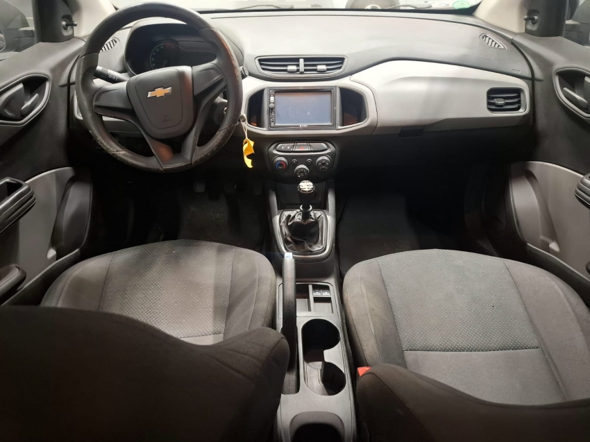 chevrolet onix 1.0 mpfi joy 8v flex 4p manual 2018 chevrolet onix 1.0 mpfi joy 8v flex 4p manual 2018