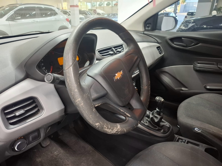 chevrolet onix 1.0 mpfi joy 8v flex 4p manual 2018 chevrolet onix 1.0 mpfi joy 8v flex 4p manual 2018