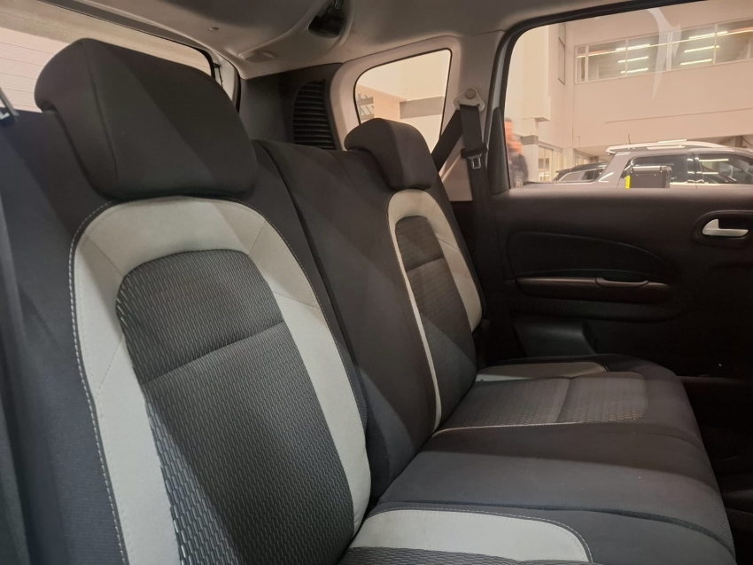 citroen aircross 1.5 salomon 8v flex 4p manual 2017 citroen aircross 1.5 salomon 8v flex 4p manual 2017