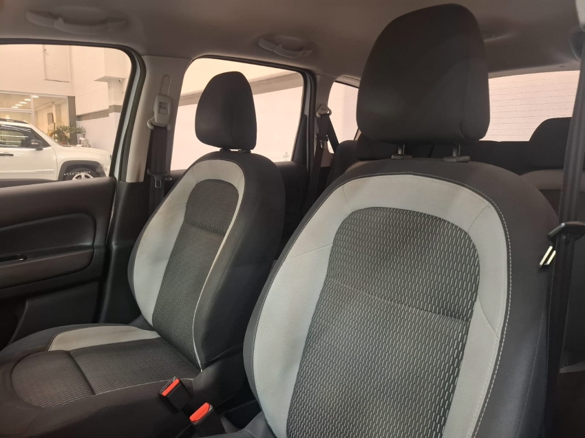 citroen aircross 1.5 salomon 8v flex 4p manual 2017 citroen aircross 1.5 salomon 8v flex 4p manual 2017