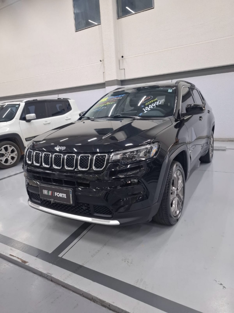 jeep compass 1.3 t270 turbo flex longitude at6 4p automatico 2023 jeep compass 1.3 t270 turbo flex longitude at6 4p automatico 2023