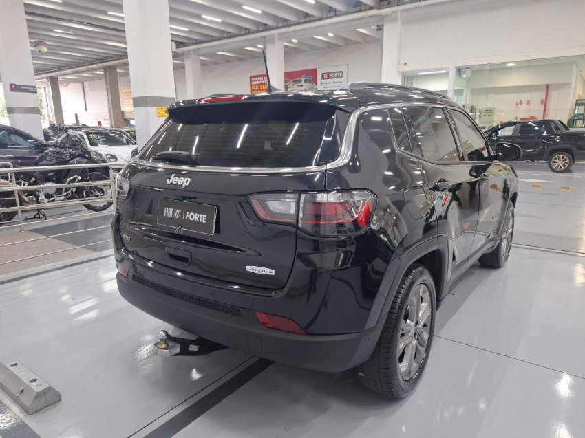 jeep compass 1.3 t270 turbo flex longitude at6 4p automatico 2023