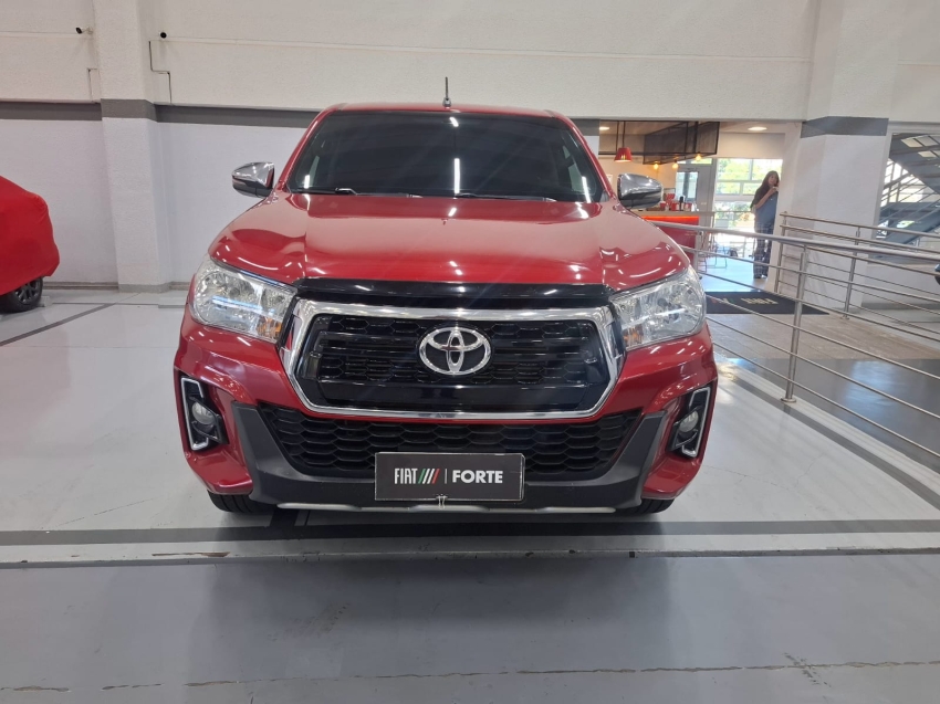 toyota hilux 2.8 srv 4x4 cd 16v diesel 4p automatico 2020 toyota hilux 2.8 srv 4x4 cd 16v diesel 4p automatico 2020