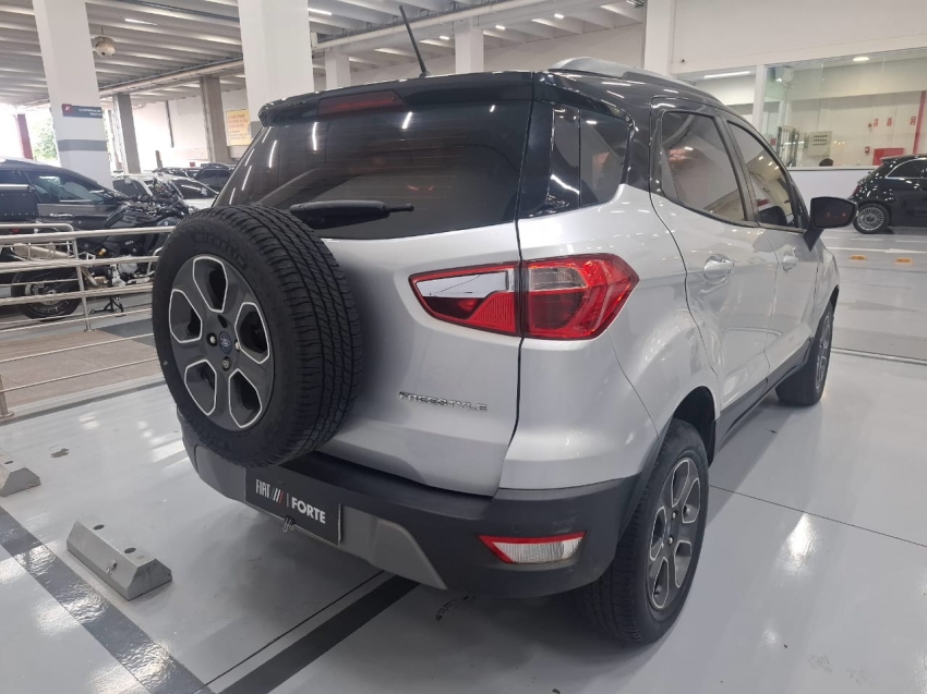 ford ecosport 1.5 ti-vct flex freestyle automatico 4p 2020 ford ecosport 1.5 ti-vct flex freestyle automatico 4p 2020